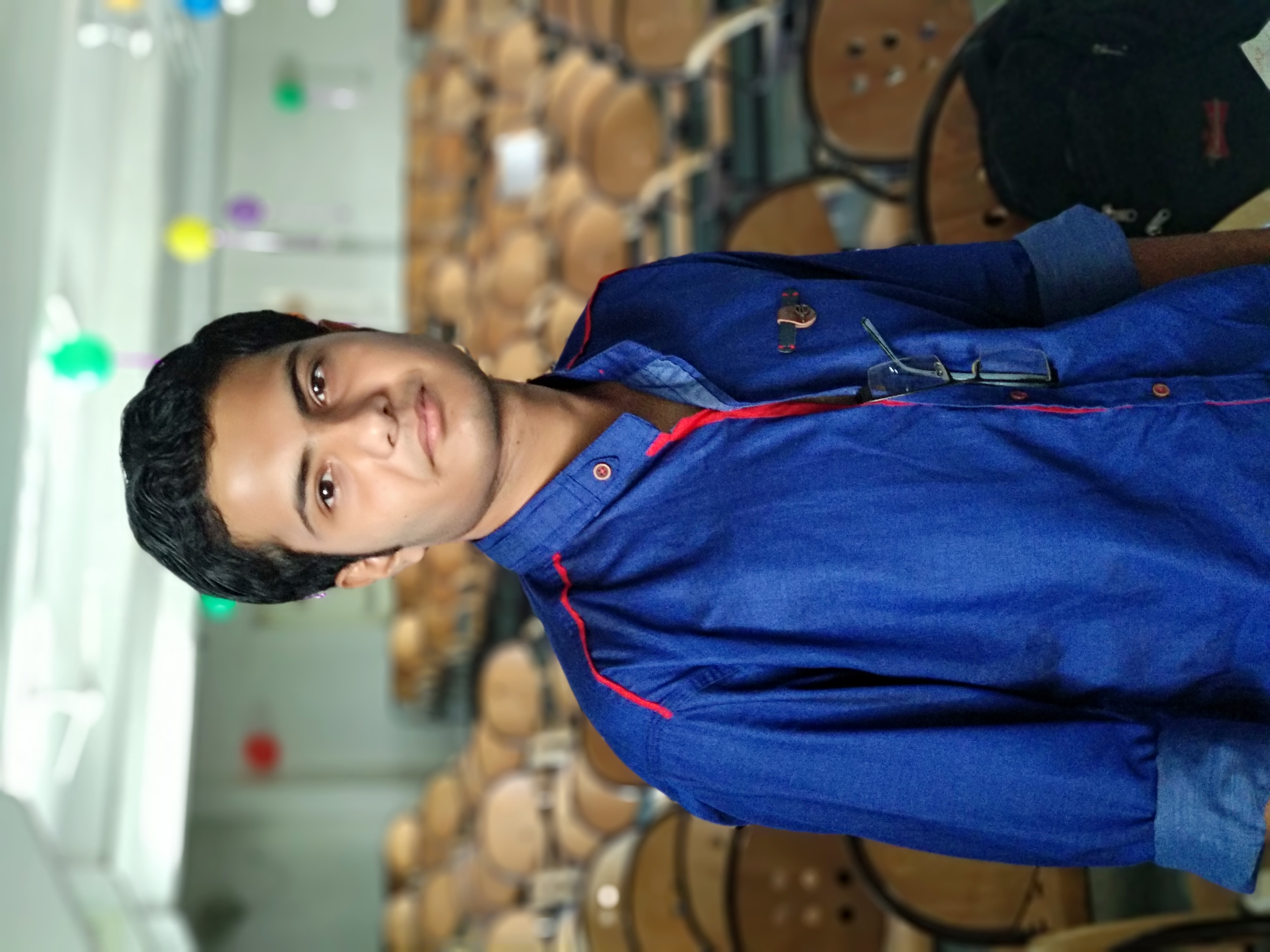 Profile Image